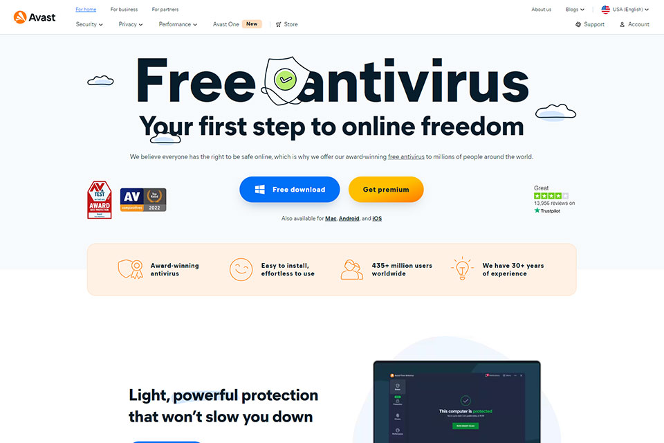 Avast